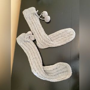 Old Navy Slipper Socks
